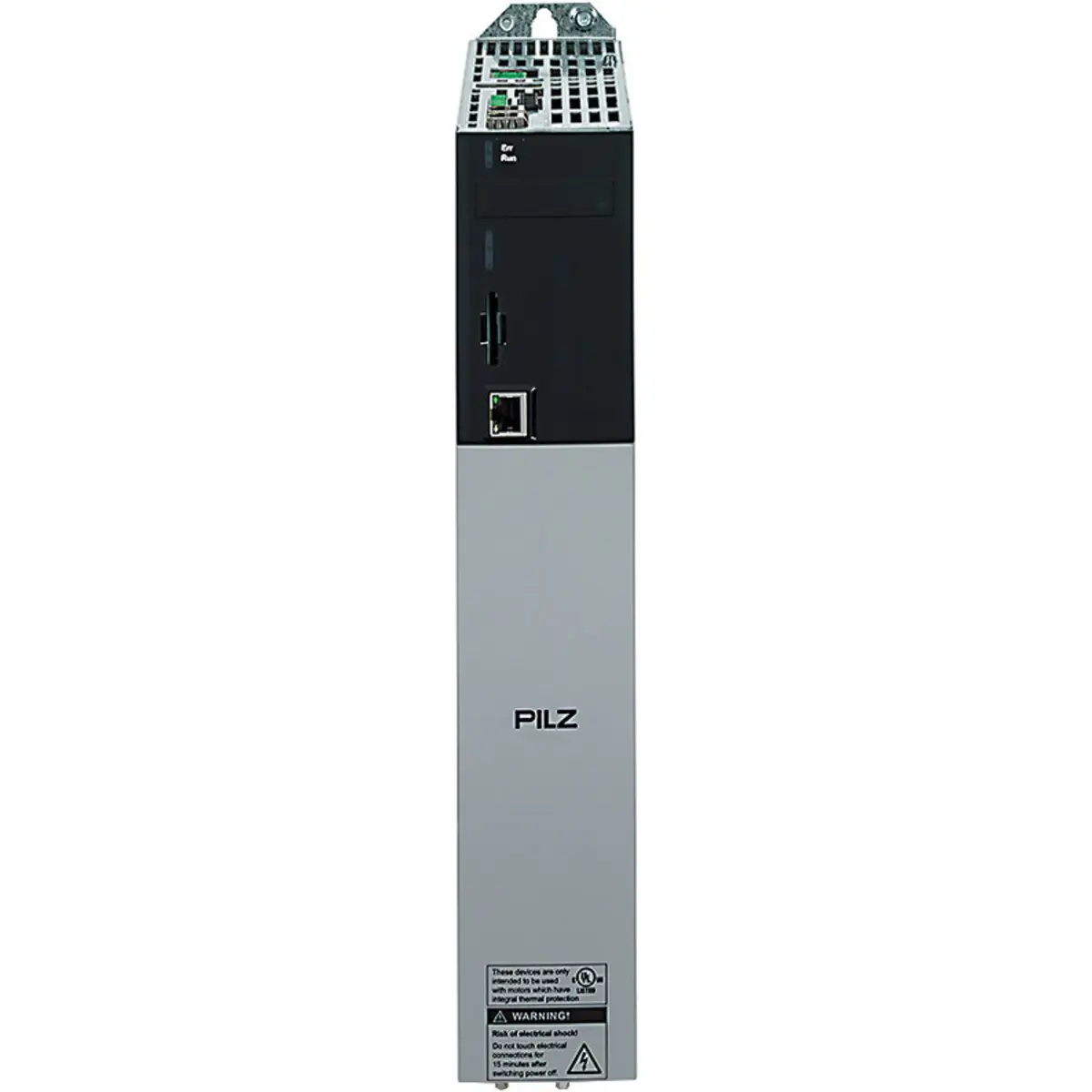 Produktfoto 1 von PILZ PMC SC6A261Z/EC 1x 19A Antriebstechnik P/N: 8C000083