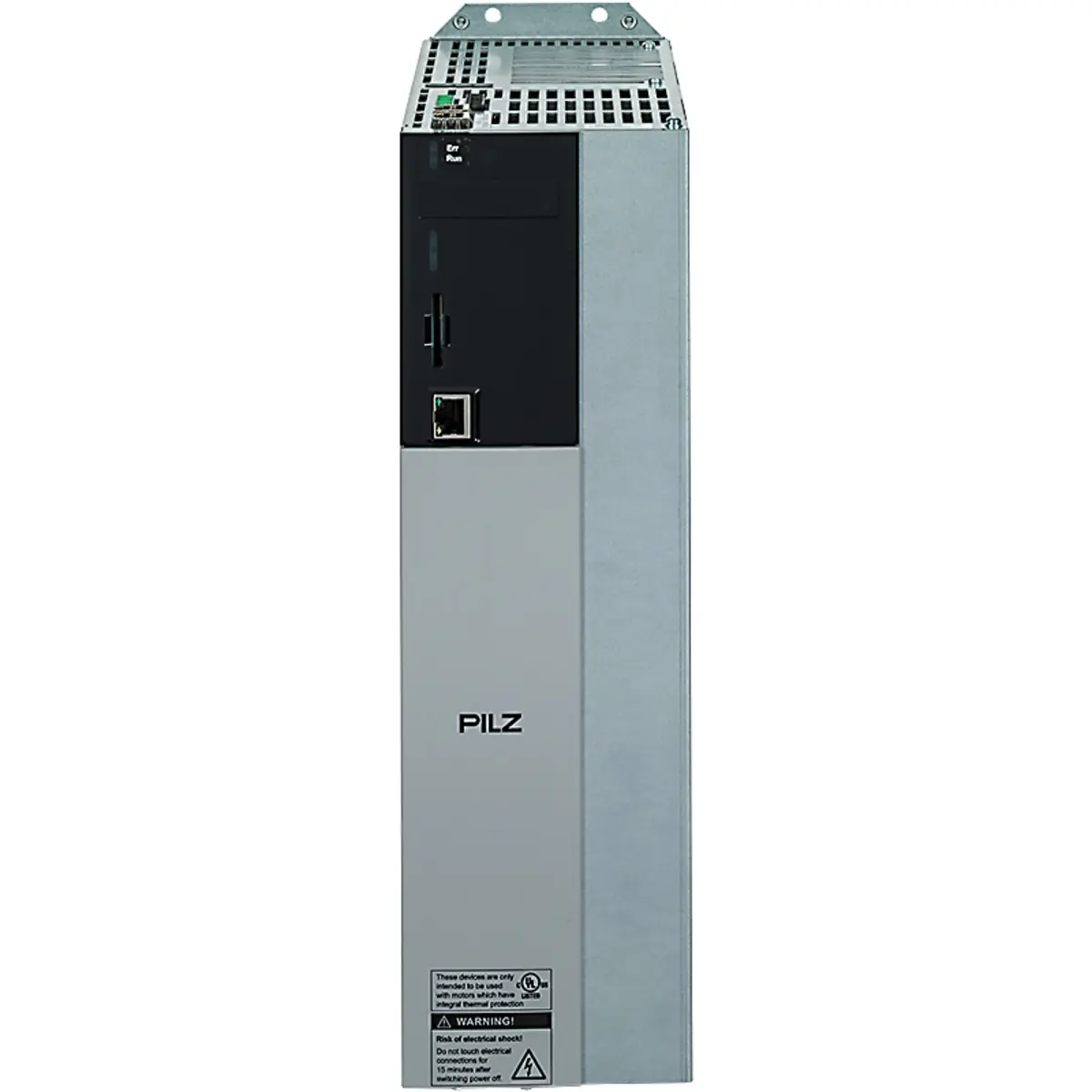 Produktfoto 1 von PILZ PMC SI6A262R/EC 2x 25A Antriebstechnik P/N: 8C000047