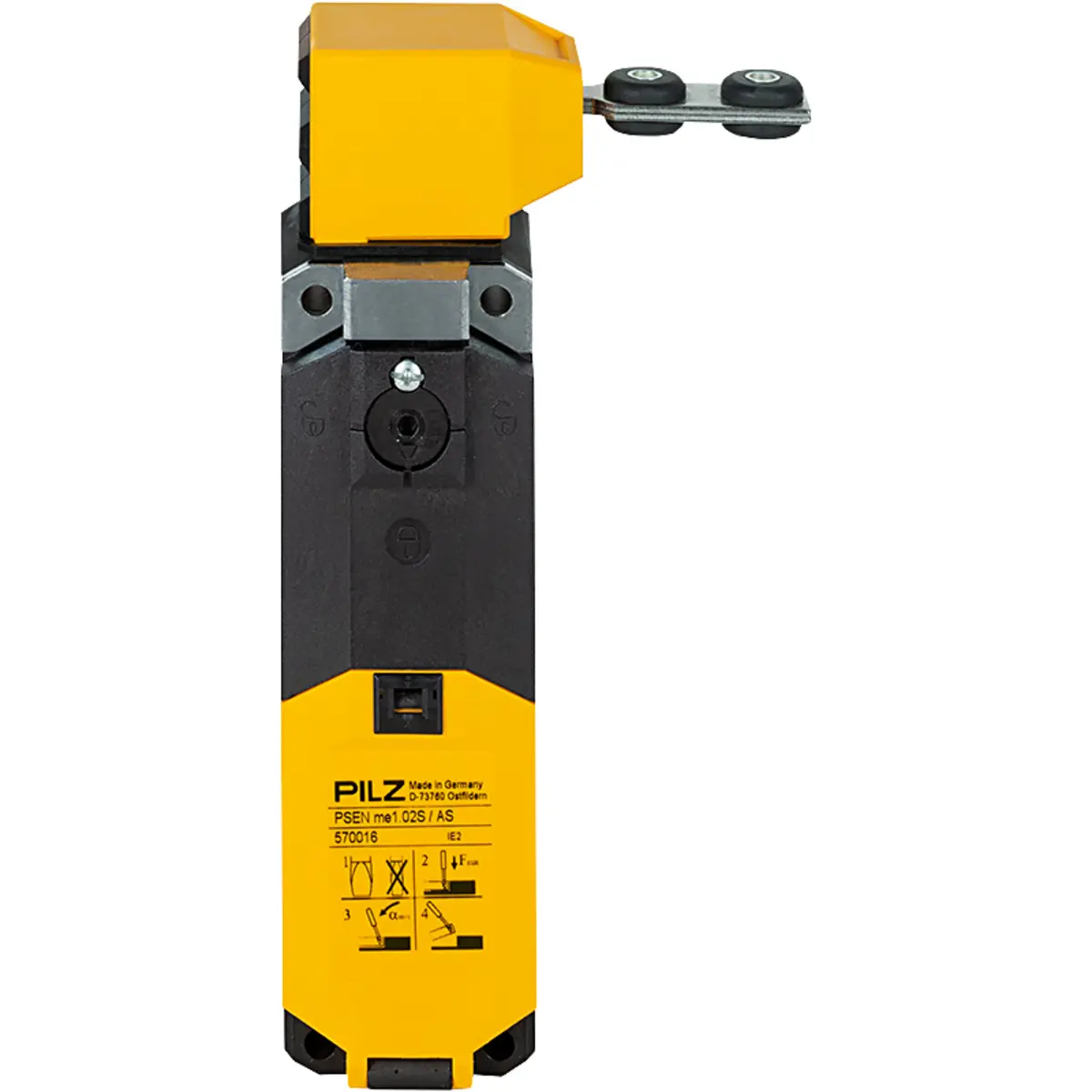 Produktfoto 1 von PILZ PSEN me1.02S/AS Sensorik P/N: 570016