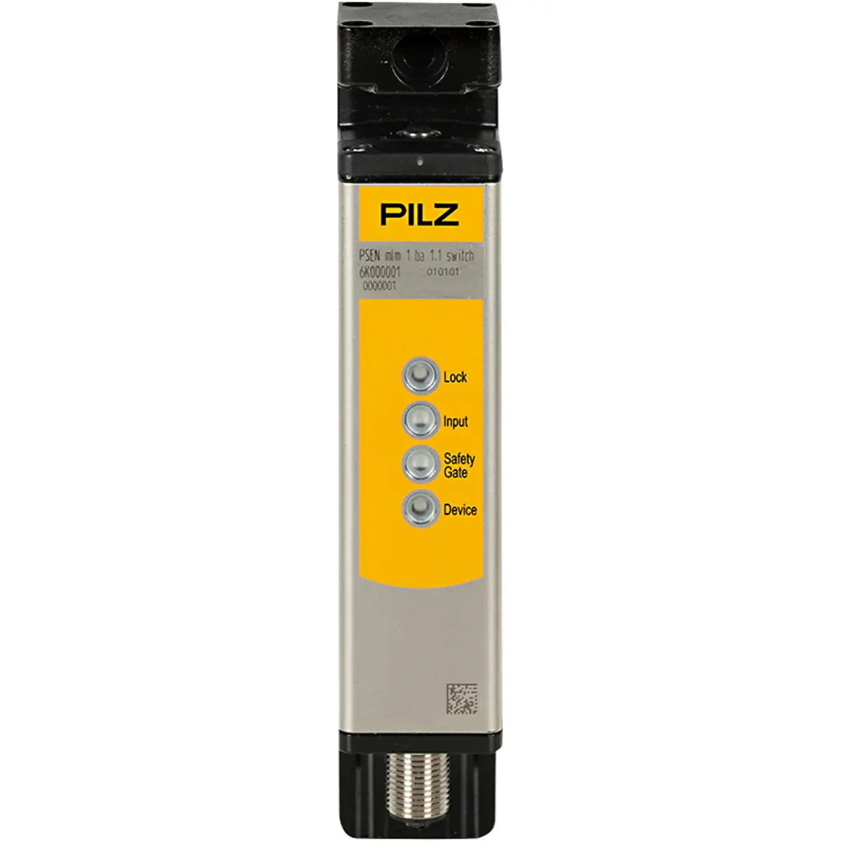 Produktfoto 1 von PILZ PSEN mlm 1 ba 1.1 switch Sensorik P/N: 6K000001
