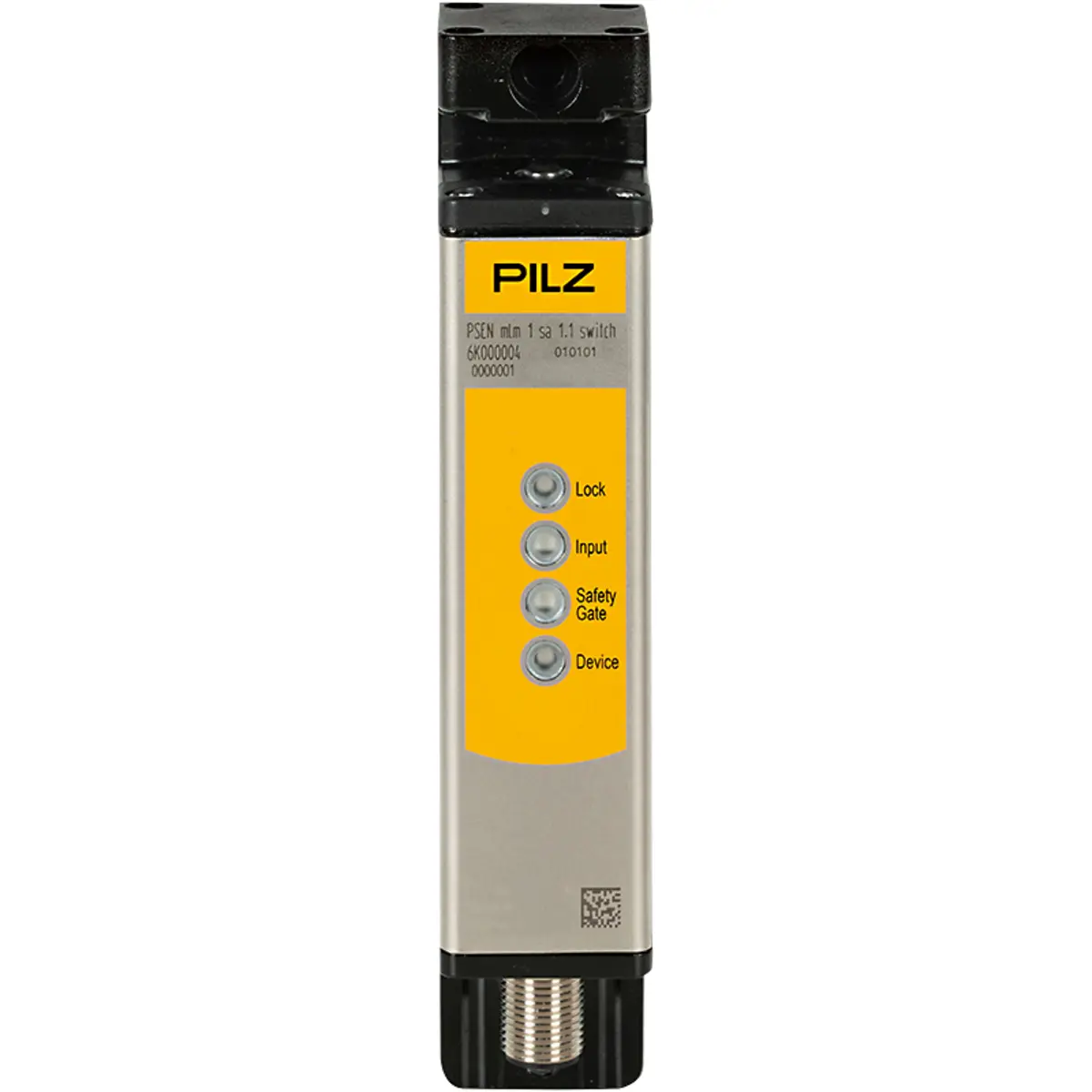 Produktfoto 1 von PILZ PSEN mlm 1 sa 1.1 switch Sensorik P/N: 6K000004