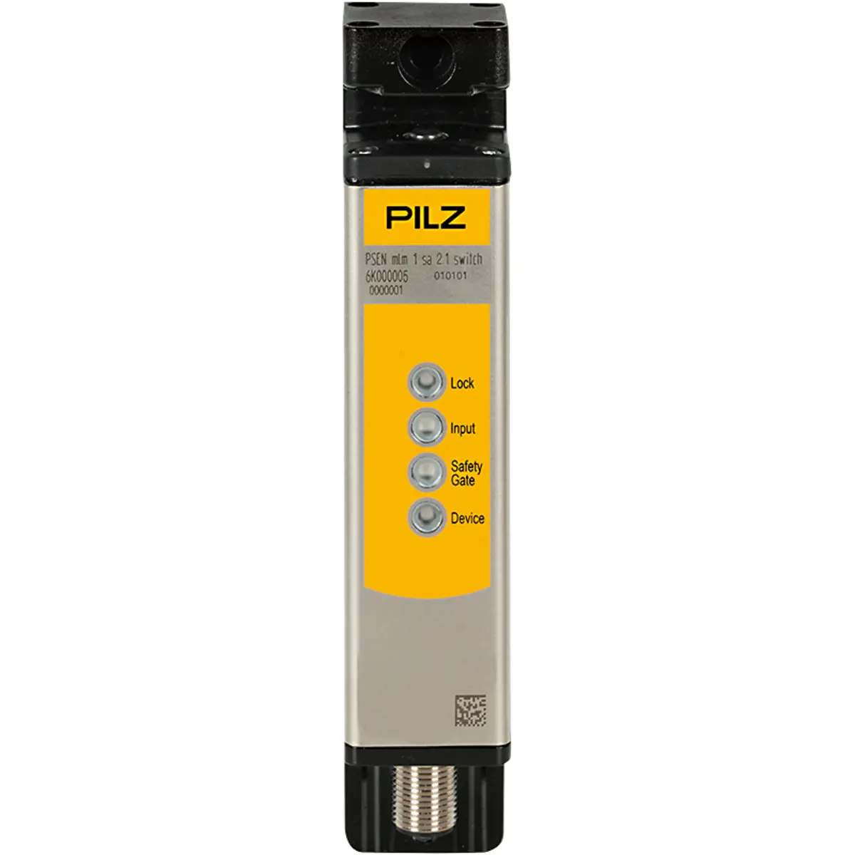 Produktfoto 1 von PILZ PSEN mlm 1 sa 2.1 switch, P\n: 6K000005