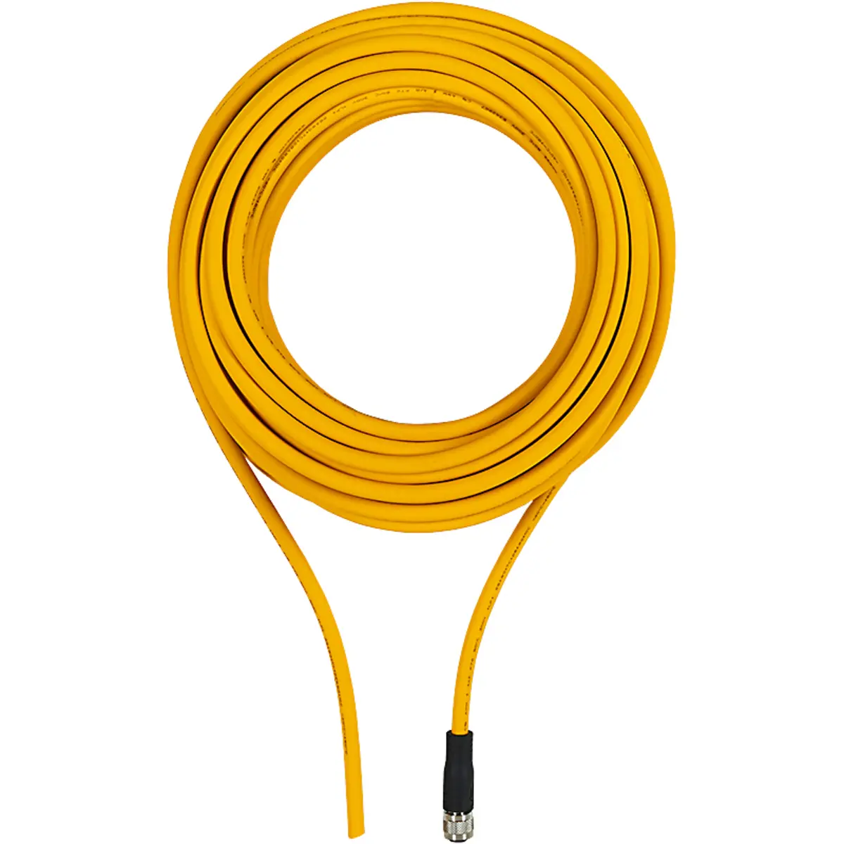 Produktfoto 1 von PILZ PSEN sc cable M12-17sf sh, 10m Anschlusstechnik P/N: C1000065