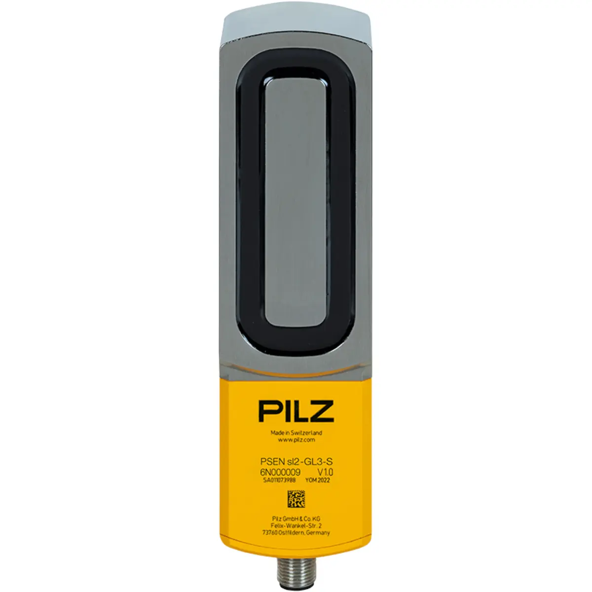 Produktfoto 1 von PILZ PSEN sl2-GL3-S switch Sensorik P/N: 6N000009