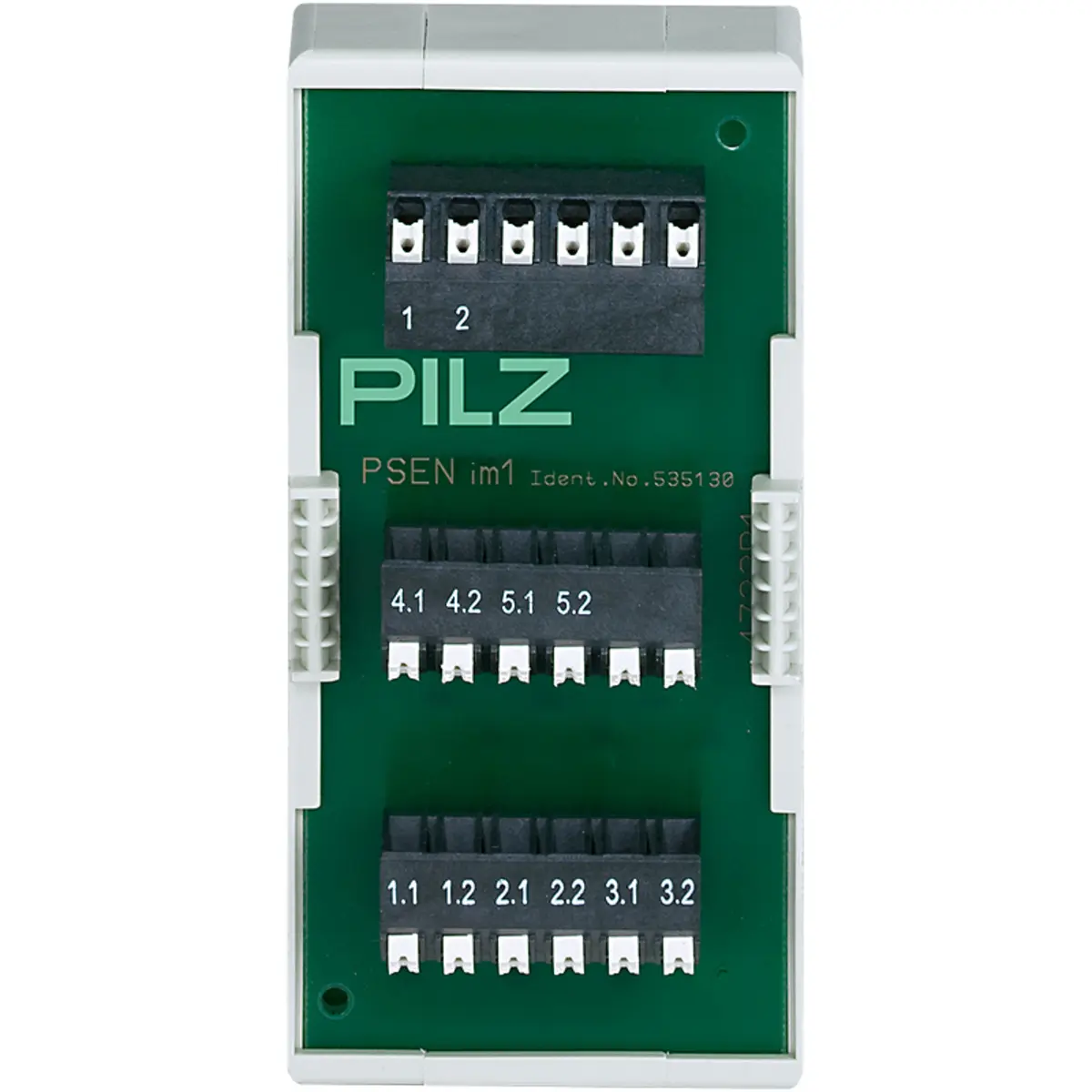 Produktfoto 1 von PILZ PSEN im1 Kleinsteuerungen PNOZmulti P/N: 535130