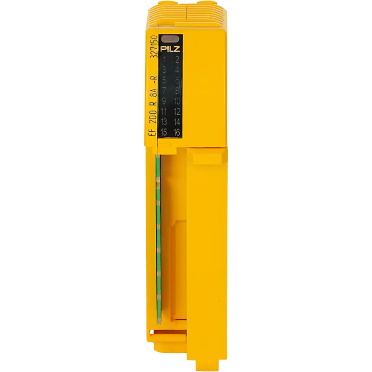 Produktfoto 1 von PILZ PSS u2 EF 2DO R 8A -R Steuerungen P/N: 327150