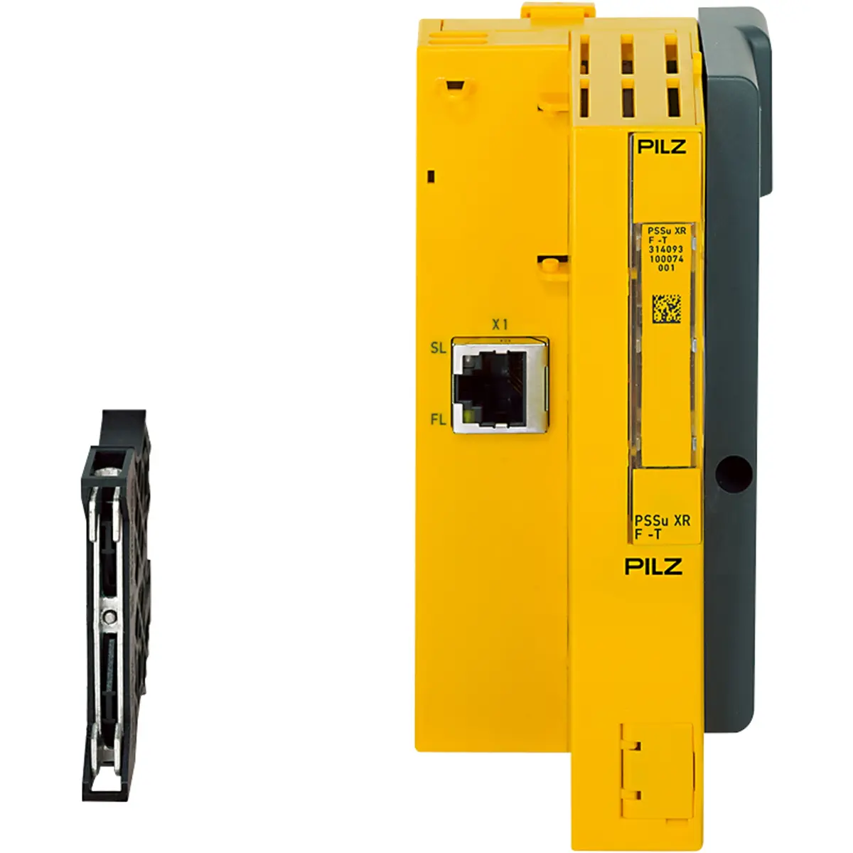 Produktfoto 1 von PILZ PSSu XR F -T Steuerungen P/N: 314093