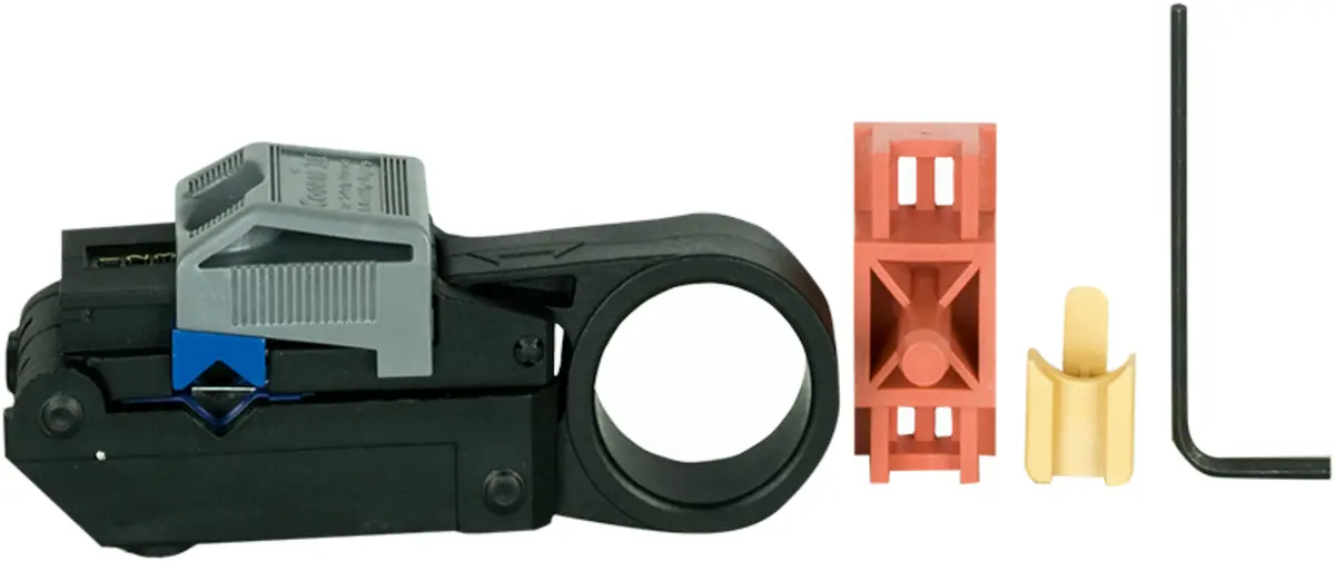 Produktfoto 1 von PILZ Stripping Tool Netzwerke P/N: 380070