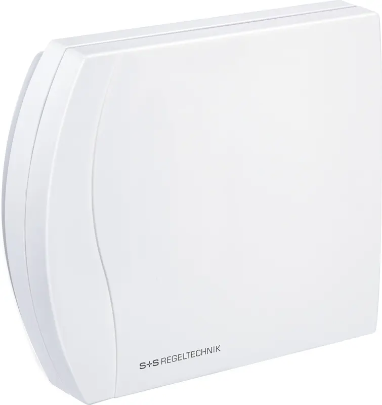 Produktfoto 1 von S+S REGELTECHNIK 1201-41D2-1000-000 RFTF-SD-I Raumfeuchte