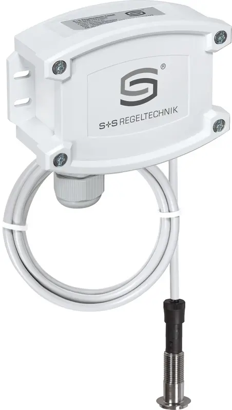 Produktfoto 1 von S+S REGELTECHNIK 1201-625F-1000-000 VFTF-wModbus Vitrinen
