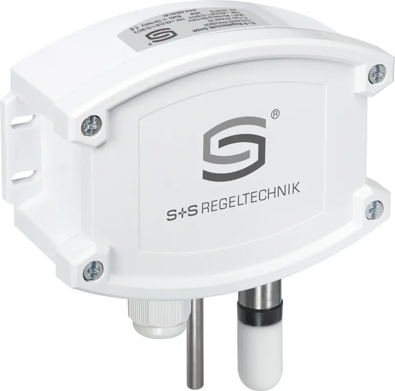 Produktfoto 1 von S+S REGELTECHNIK 1201-714A-1000-000 AFTF-35-U/W Feuchte