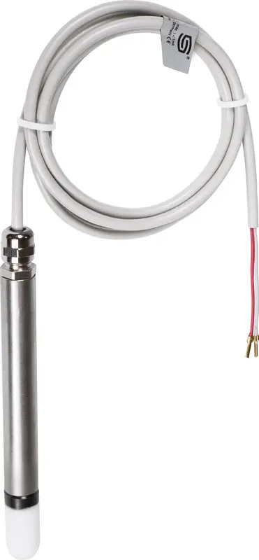 Produktfoto 1 von REGELTECHNIK Raumpendeltemperaturfühler THERMASGARD® RPTF1 NTC30K PVC 1,5M