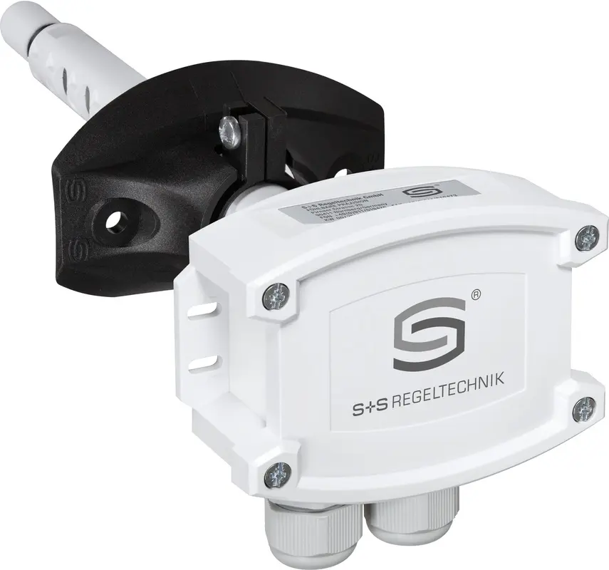 Produktfoto 1 von S+S REGELTECHNIK 1201-32C6-1000-029 KFTF-Modbus-T3