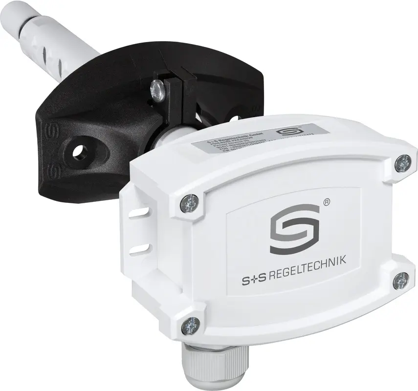 Produktfoto 1 von S+S REGELTECHNIK 1201-32CF-1000-029 KFTF-wModbus