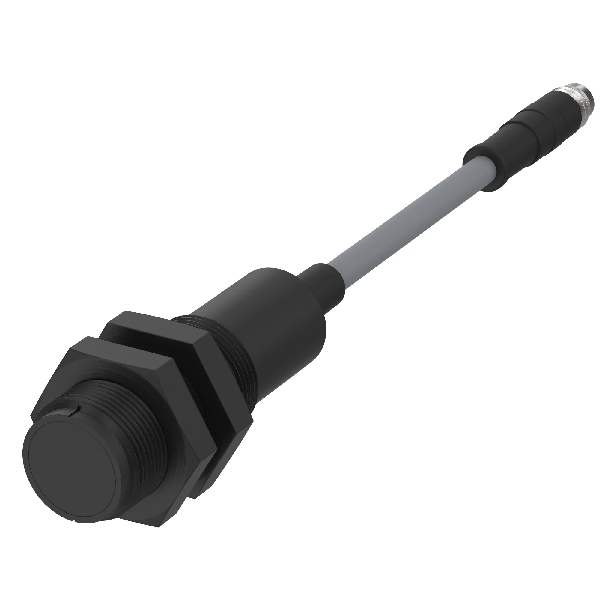 Elobau 120V6201 Sicherheitssensor magnetisch betätigt - Schließer/Schließer