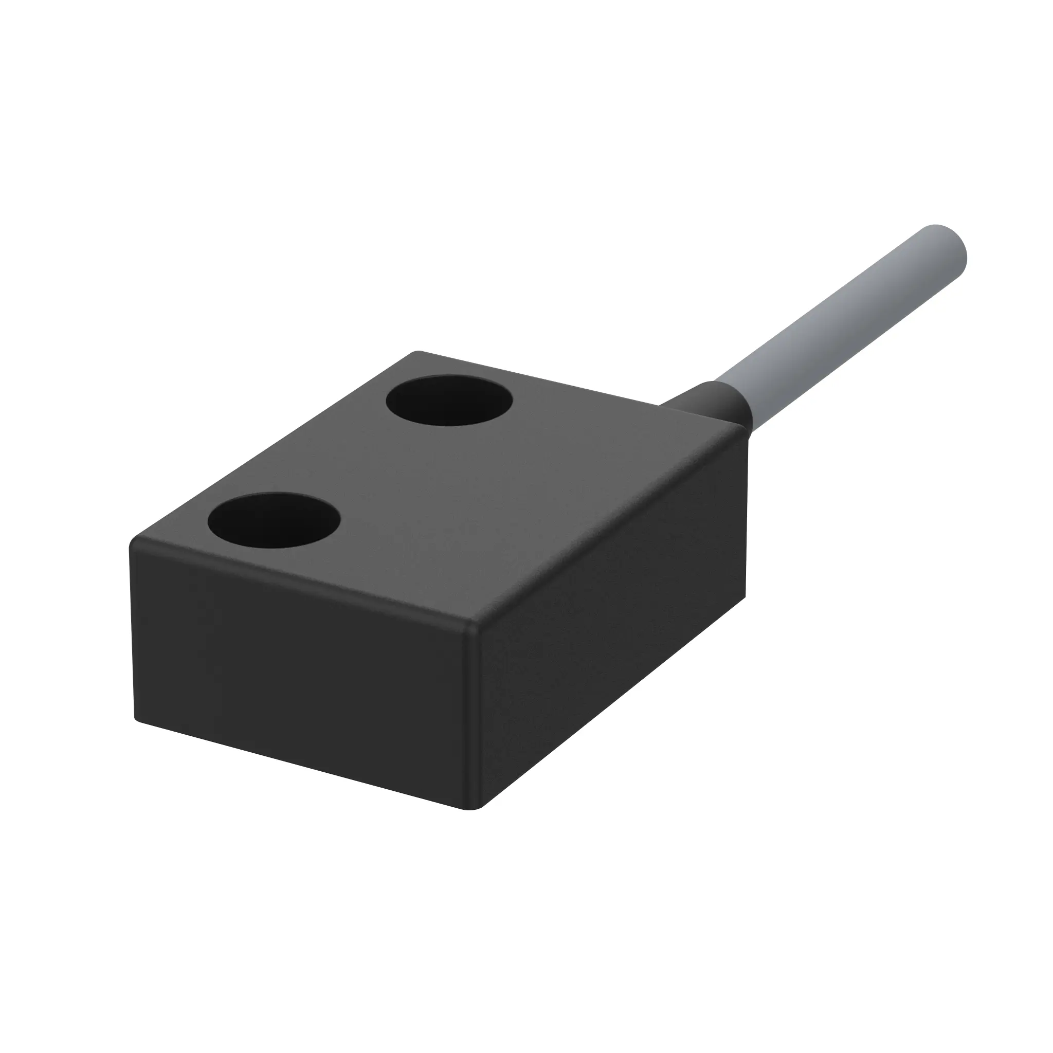 Produktfoto 1 von Elobau 424RD111P070 Angle sensor 070° CCW/CCW 4-20mA