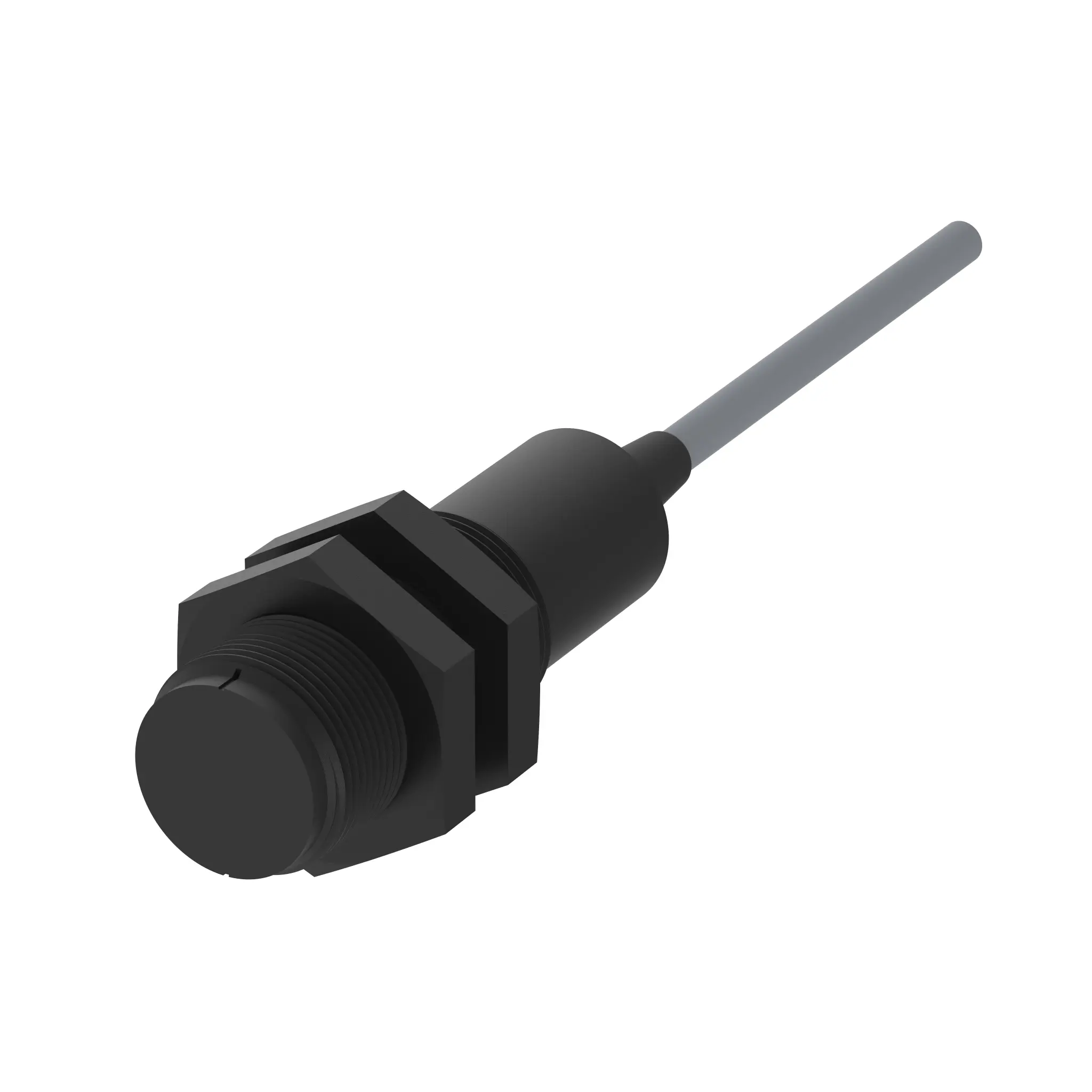 Produktfoto 1 von Elobau 12027103-5 Sicherheitssensor magnetisch betätigt - Schließer/Öffner