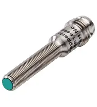 Produktfoto 1 von Pepperl+Fuchs NBB0,8-5GM25-E2-V3, Induktiver Sensor