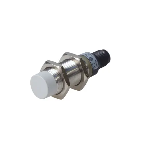 Produktfoto 1 von Carlo Gavazzi EI1808TBOSS-6, IND PROX SS M18 SCR NO, STECKER