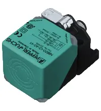 Produktfoto 1 von Euchner MGB-L1HE-ARA-R-120991, Zuhalteset mit 1 Taster