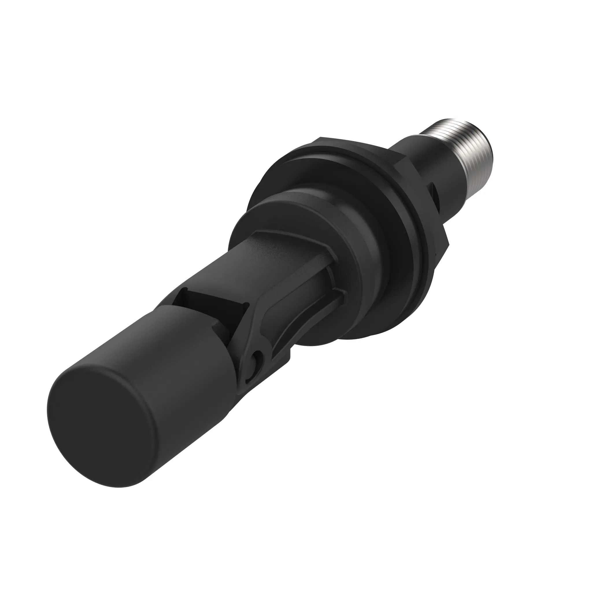 Elobau 120V62-3 Sicherheitssensor magnetisch betätigt - Schließer/Schließer