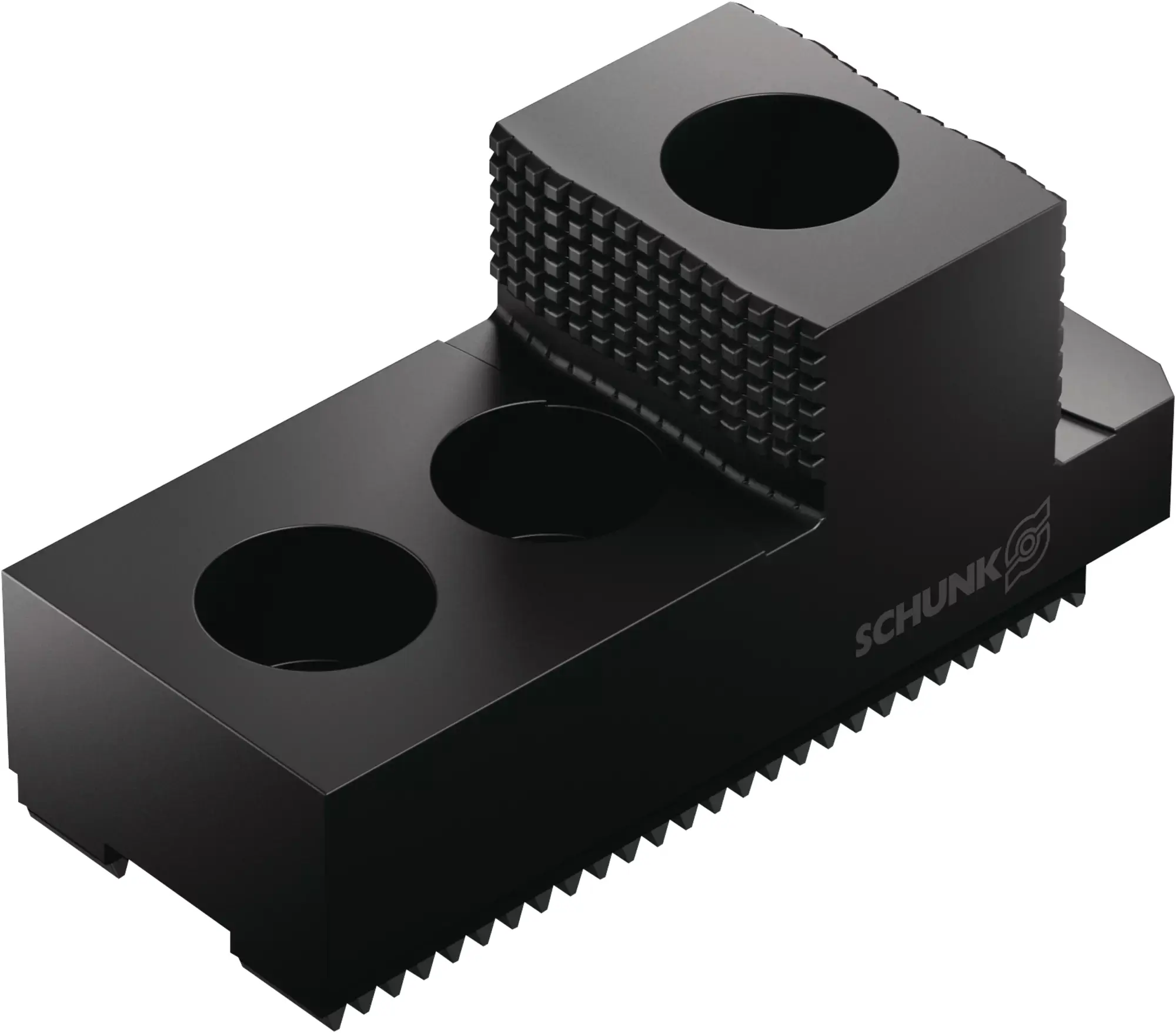 Produktfoto 1 von SCHUNK SHB-M 800, Harte Stufenaufsatzbacken