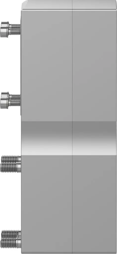 Produktfoto 1 von FESTO EAMM-U-86-D60-70A-102-S1, Parallelbausatz, P\n: 1212835
