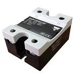 Produktfoto 1 von Carlo Gavazzi RAM1A69A125, SSR ZS 690V 125A 20-280 VAC LED IP20