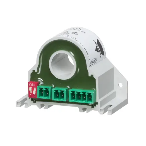Produktfoto 1 von Carlo Gavazzi CPA0501LS1X, BERÜHRUNGSLOSER LEISTUNGSANALYSATOR