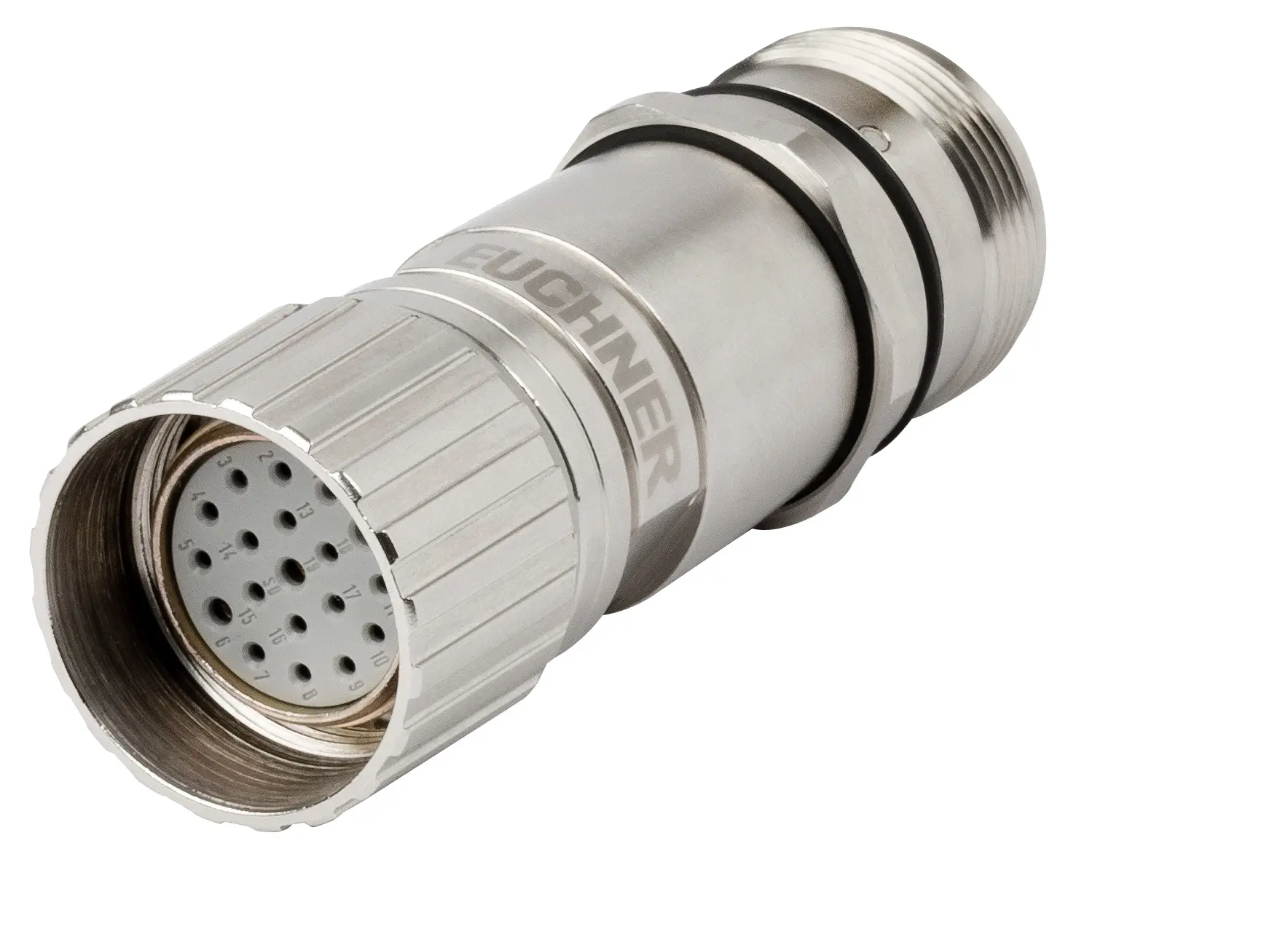 Produktfoto 1 von Euchner AC-TA-A2-SH-122749, Lernadapter für CET 2/4