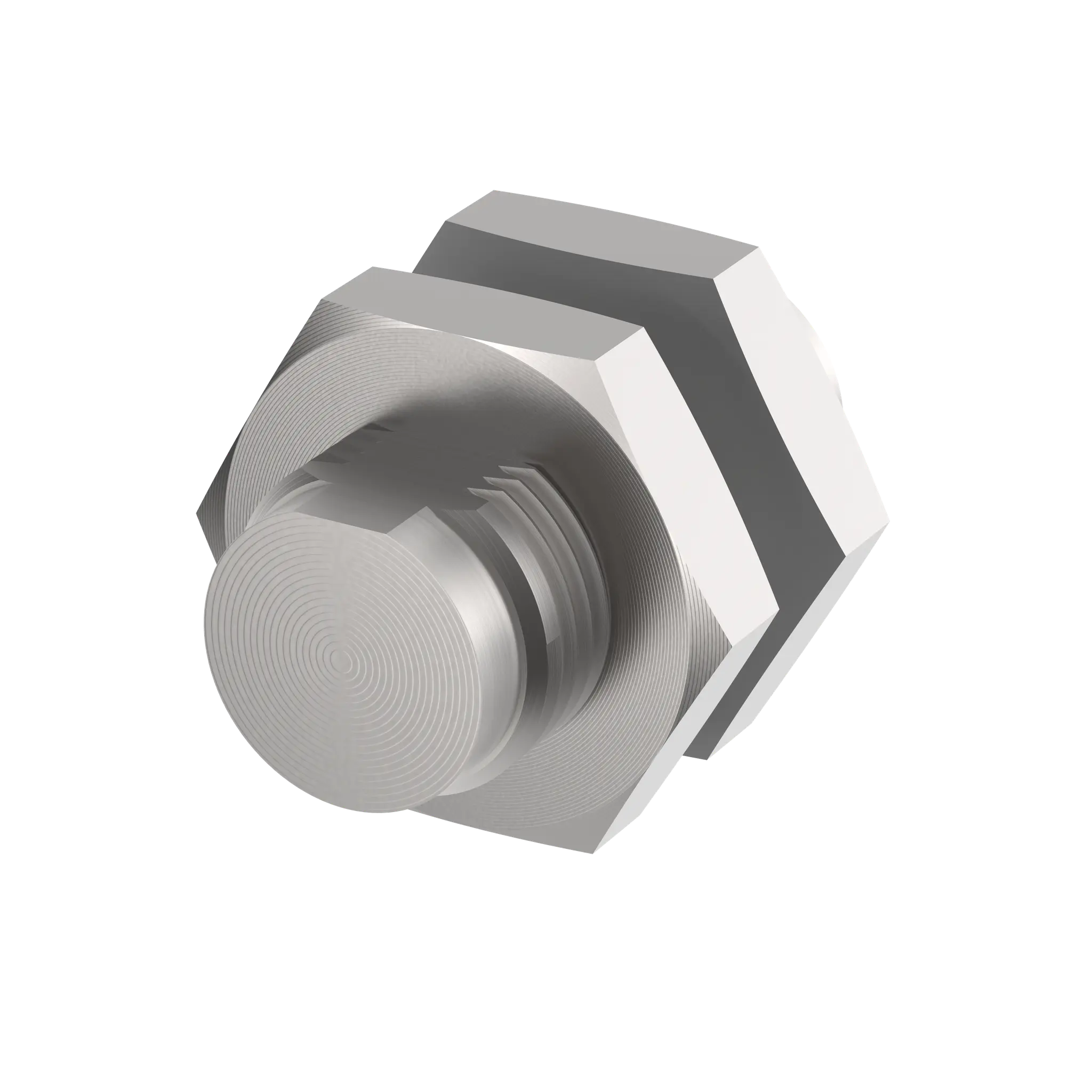 Produktfoto 1 von Elobau 122MBV100, Betätiger für Sicherheitssensoren, Zubehör eloprotect M