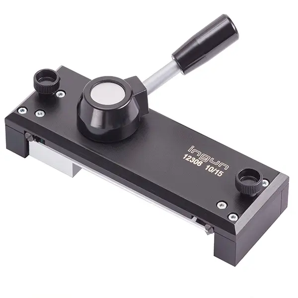 Produktfoto 1 von Ingun SAM-M-14-300N-202-145, Seitenanfahrmechanik, SKU: 12306