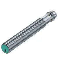 Produktfoto 1 von Pepperl+Fuchs NEB4-8GM50-E2-V3, Induktiver Sensor