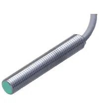 Produktfoto 1 von Pepperl+Fuchs NEB4-8GM45-E2, Induktiver Sensor