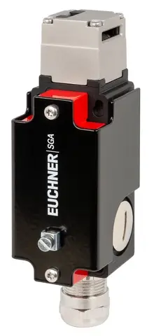 Produktfoto 1 von Euchner SGA1A-2131A-M-EX, Sicherheitsschalter, ATEX, Leitungseinführung M20x1,5