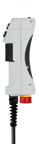 Produktfoto 1 von Euchner ZSM2104-123678, Zustimmtaster+zahlreichen Bedienfunktionen, LED
