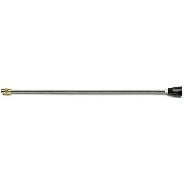 Kränzle Hochdrucklanze 600 mm Regeldüse D25055