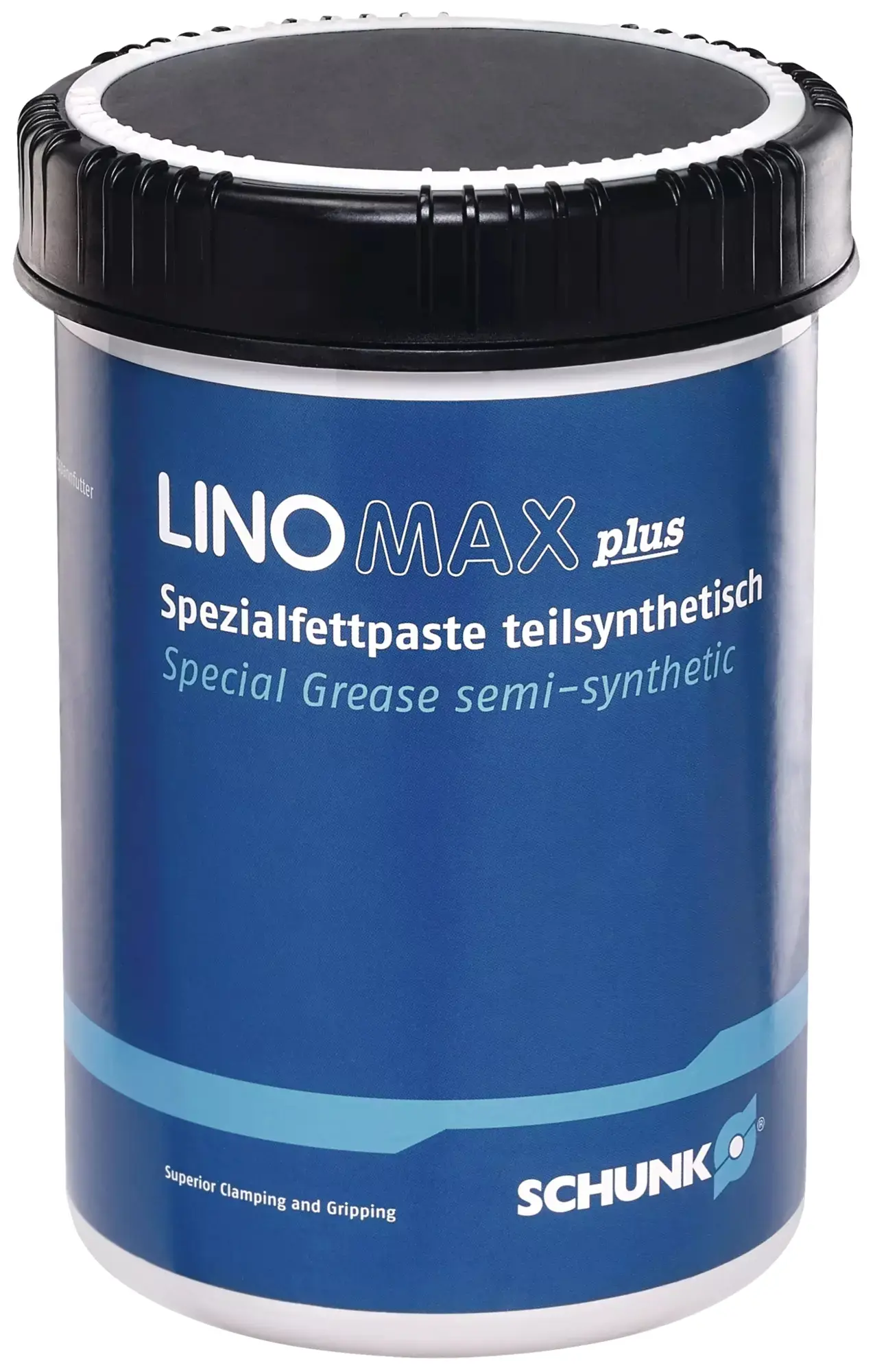 Produktfoto 1 von SCHUNK LINOMAX plus Dose, Zubehör Drehfutter Standard, LINOMAX