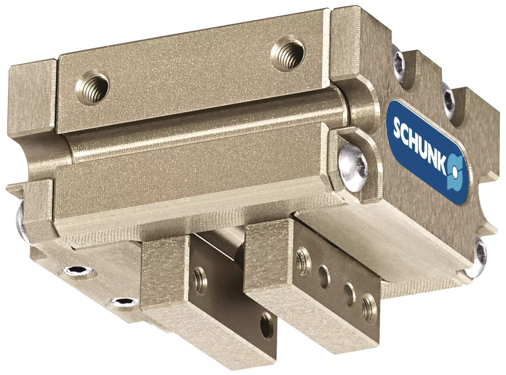 Produktfoto 1 von SCHUNK MPC 025, Kleinteilegreifer