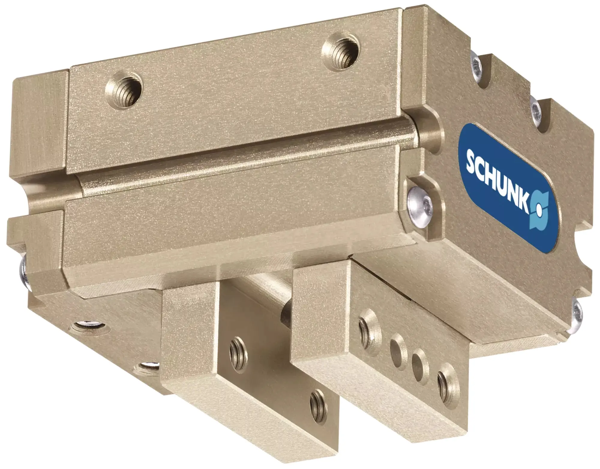 Produktfoto 1 von SCHUNK MPC 040, Kleinteilegreifer