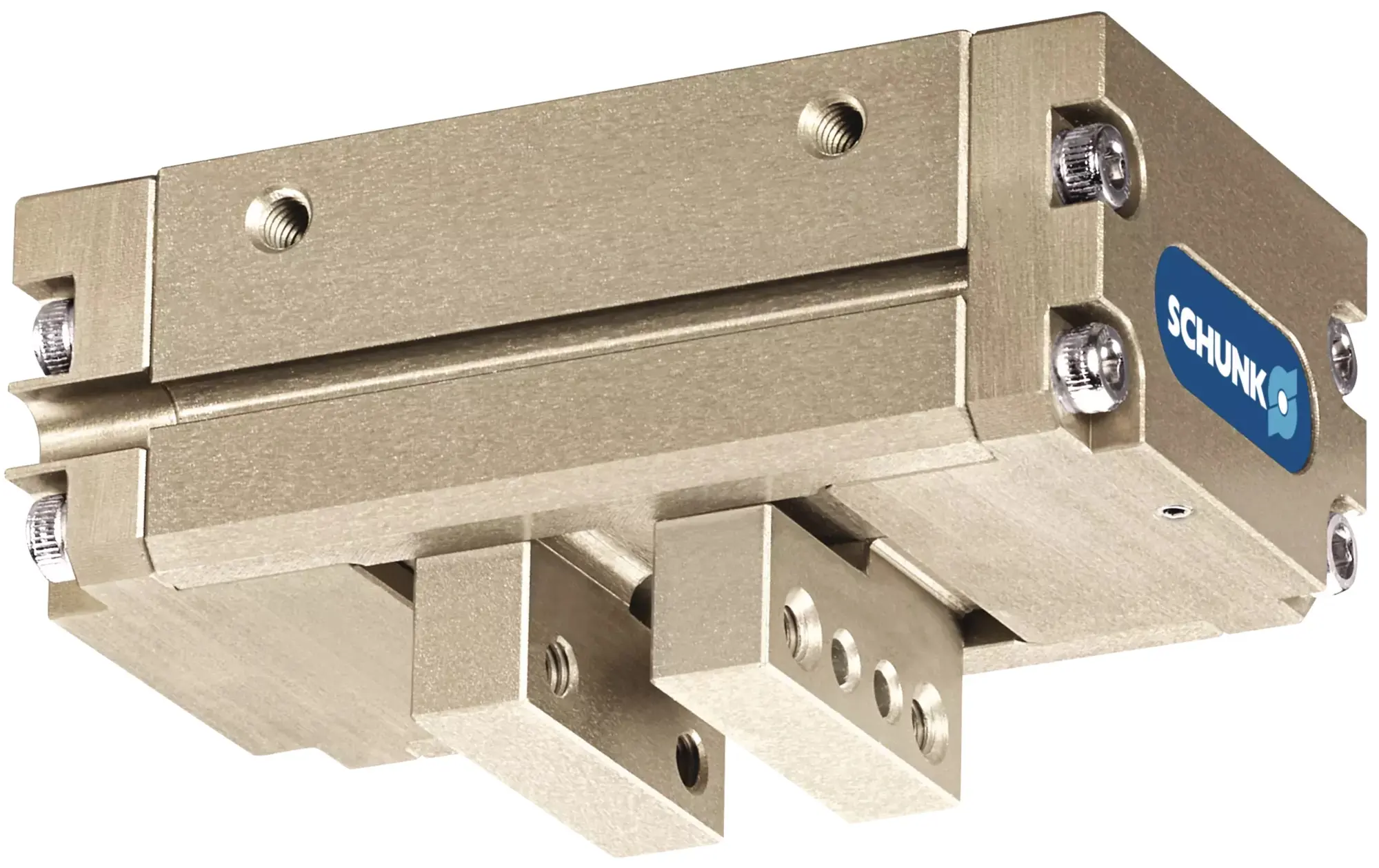 Produktfoto 1 von SCHUNK MPC 075, Kleinteilegreifer