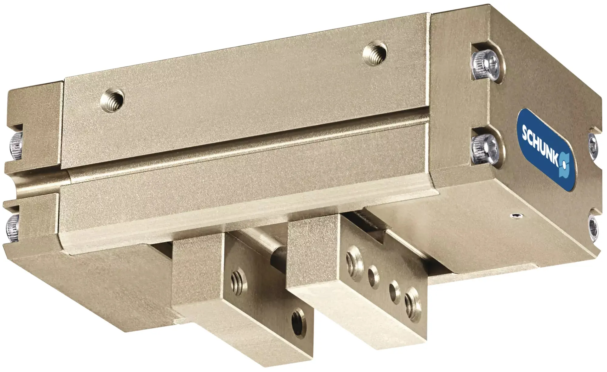 Produktfoto 1 von SCHUNK MPC 100, Kleinteilegreifer