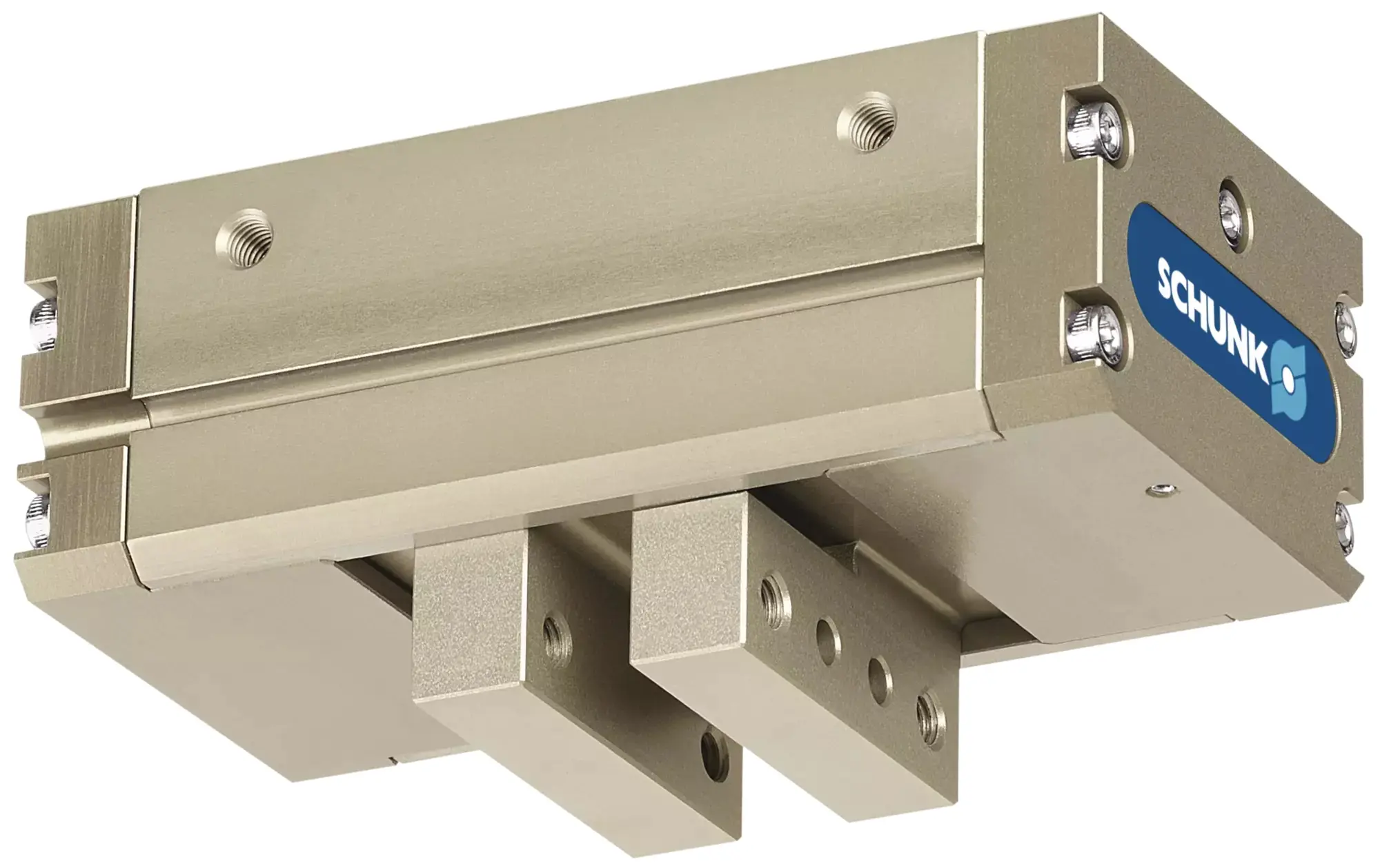 Produktfoto 1 von SCHUNK MPC 120, Kleinteilegreifer