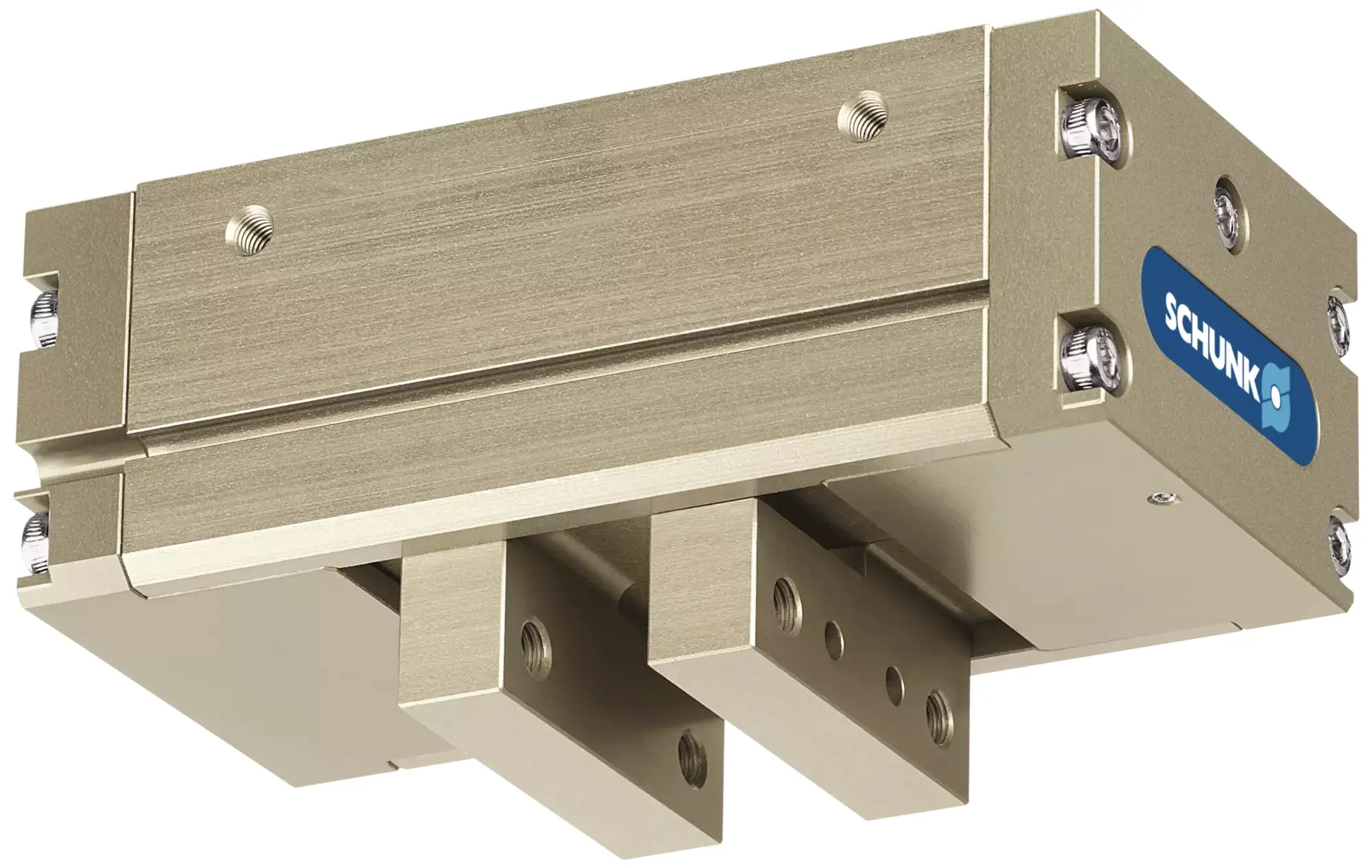 Produktfoto 1 von SCHUNK MPC 150, Kleinteilegreifer