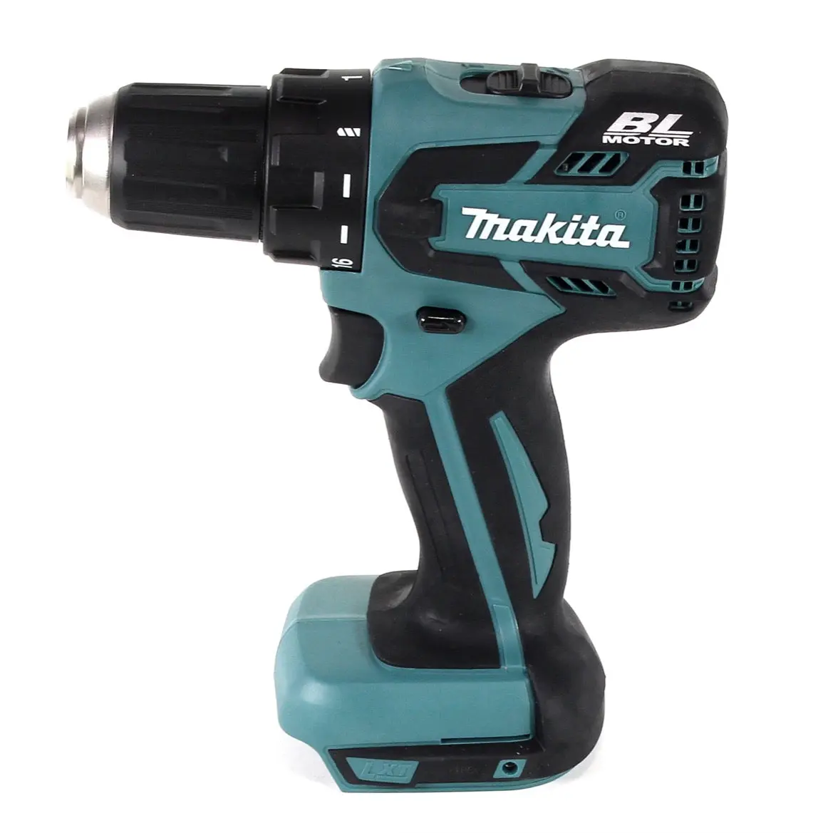 Produktfoto 1 von Makita GA051GZ, Akku-Winkelschleifer 150mm ohne Akku, ohne Ladegerät 2300W 40 V