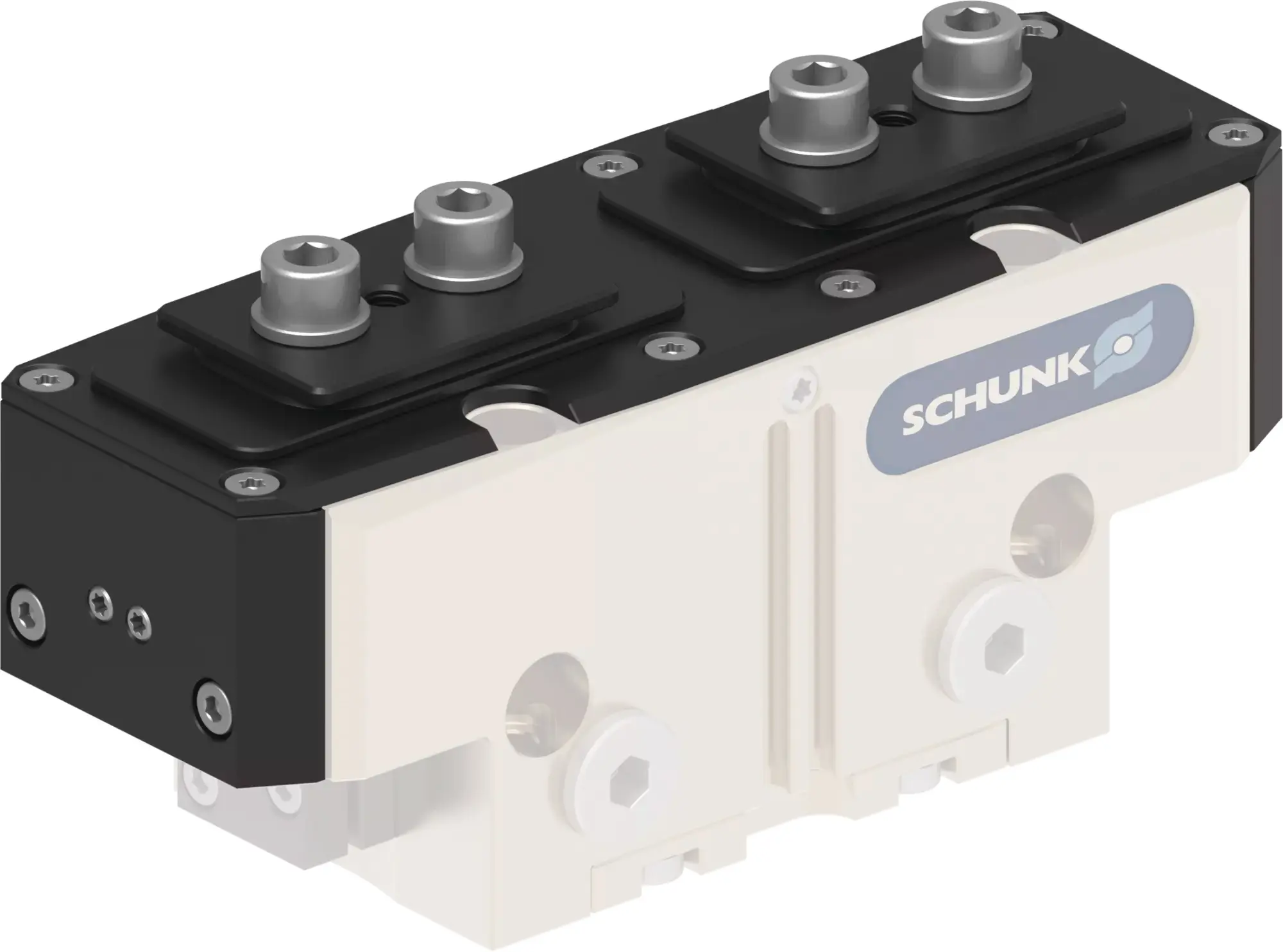 Produktfoto 1 von SCHUNK SAD PGN-plus-P 200, Nachrüstkit