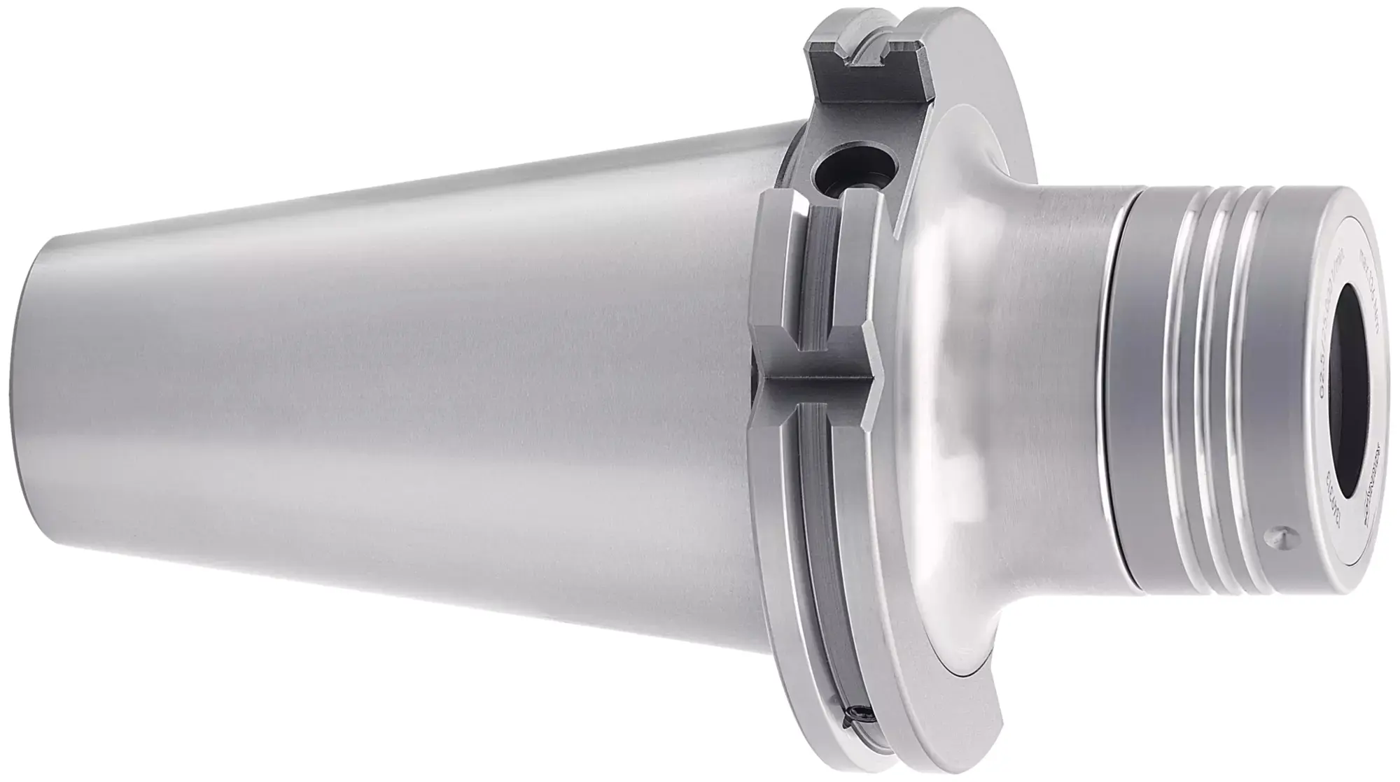 SCHUNK ER 25 P SK 50x70, ER Präzisions-Spannzangenfutter