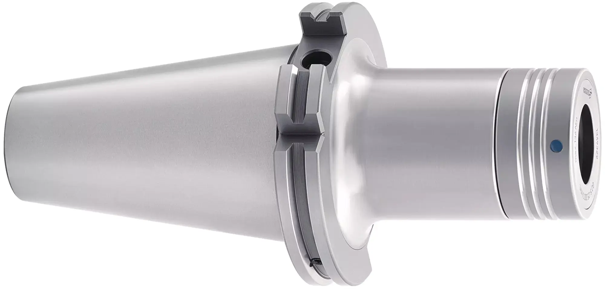 Produktfoto 1 von SCHUNK ER 25 P SK 50x100, ER Präzisions-Spannzangenfutter