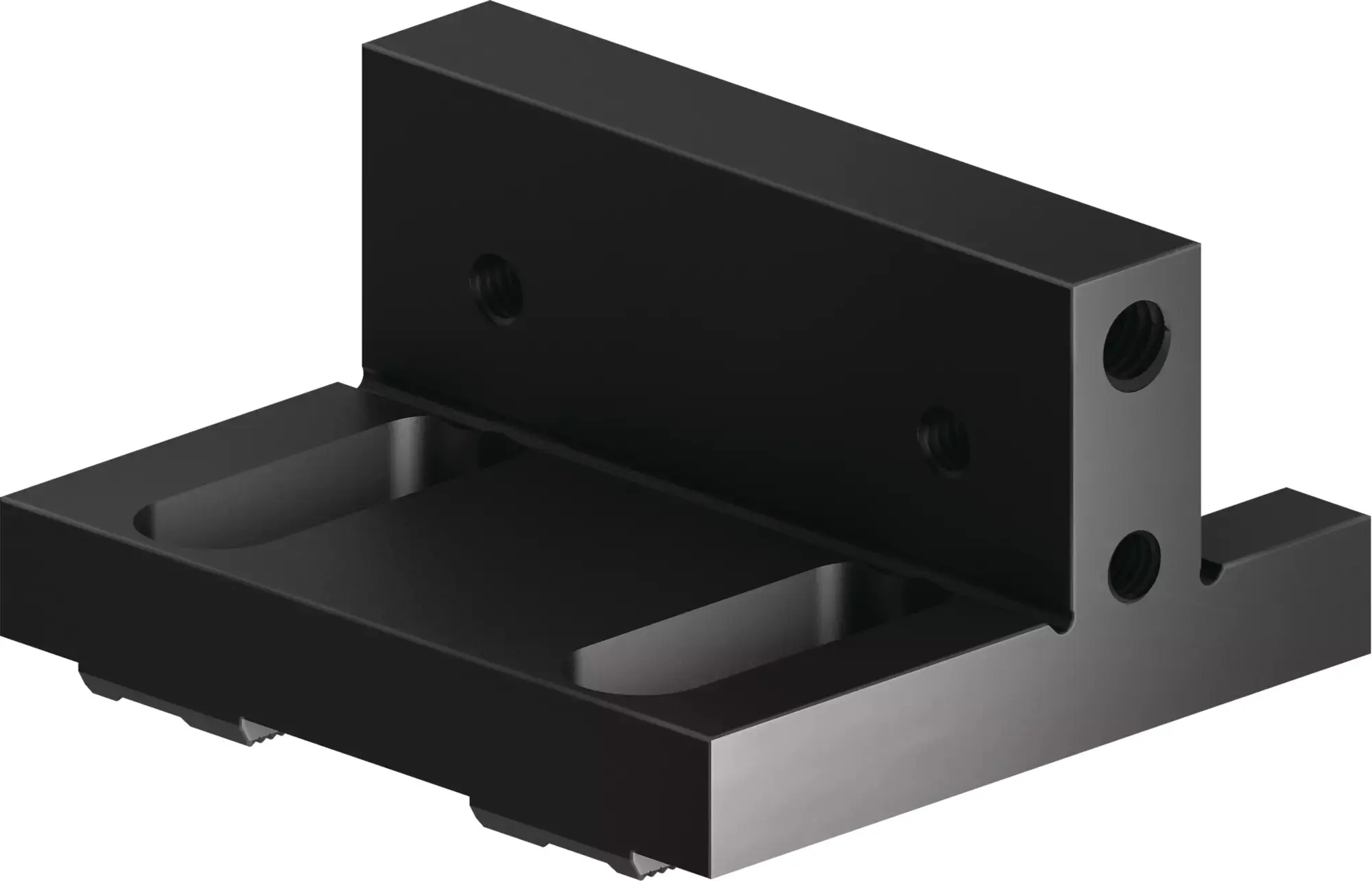 Produktfoto 1 von SCHUNK TBA-D 200, Trägerbacken