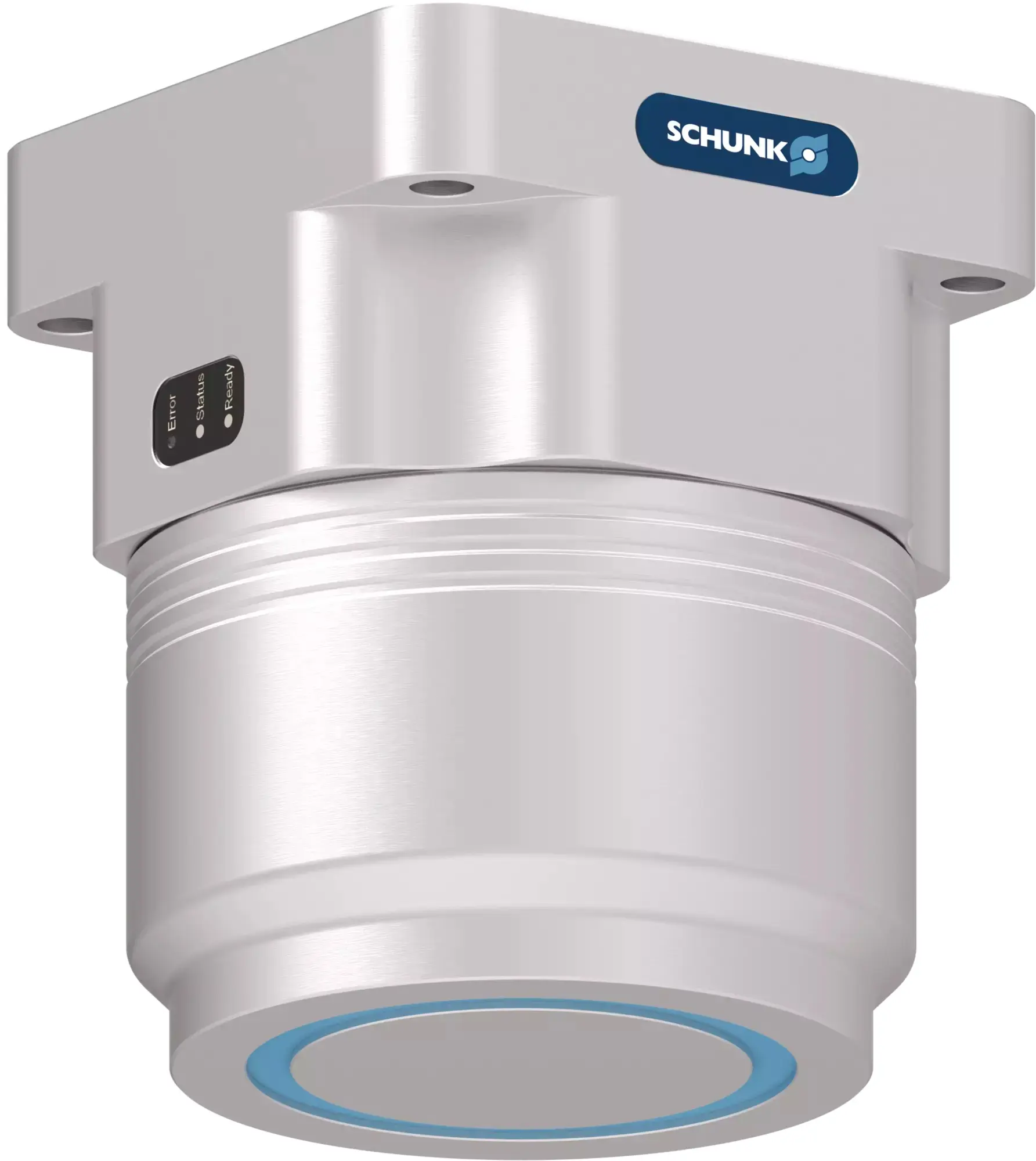 Produktfoto 1 von SCHUNK EMH-RP 114-B, Magnetgreifer